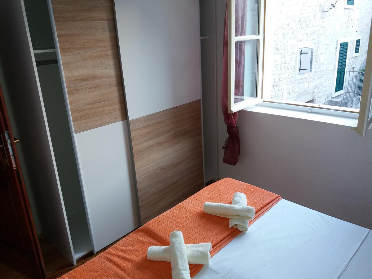 Apartman Marina Krvavica Exterior photo