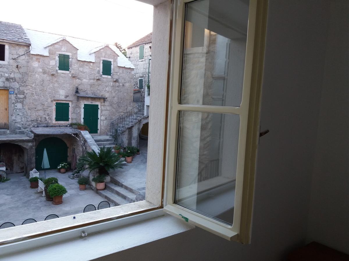 Apartman Marina Krvavica Exterior photo