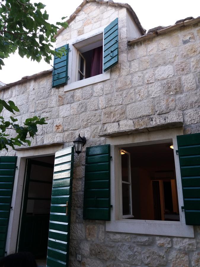 Apartman Marina Krvavica Exterior photo