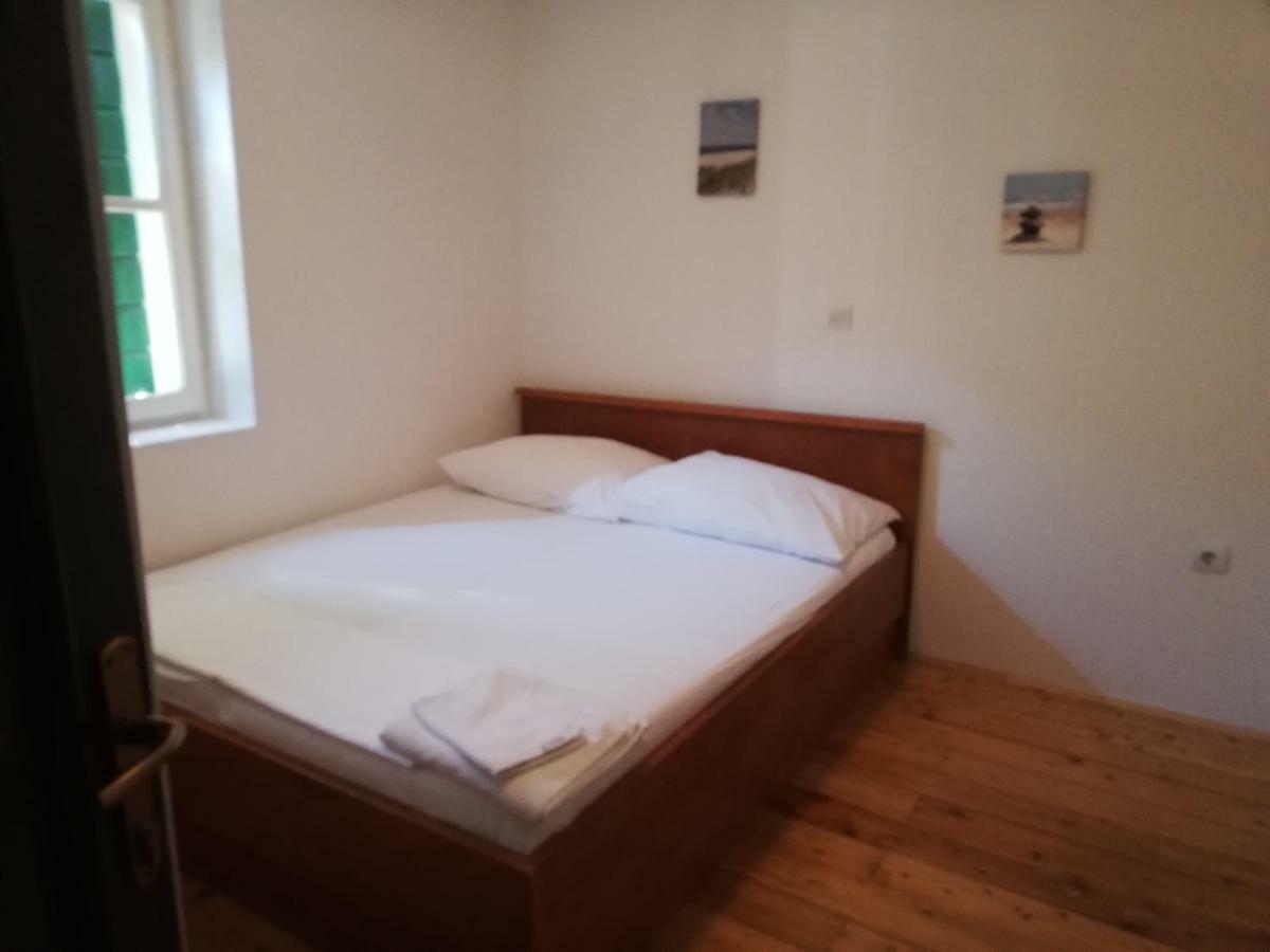 Apartman Marina Krvavica Exterior photo