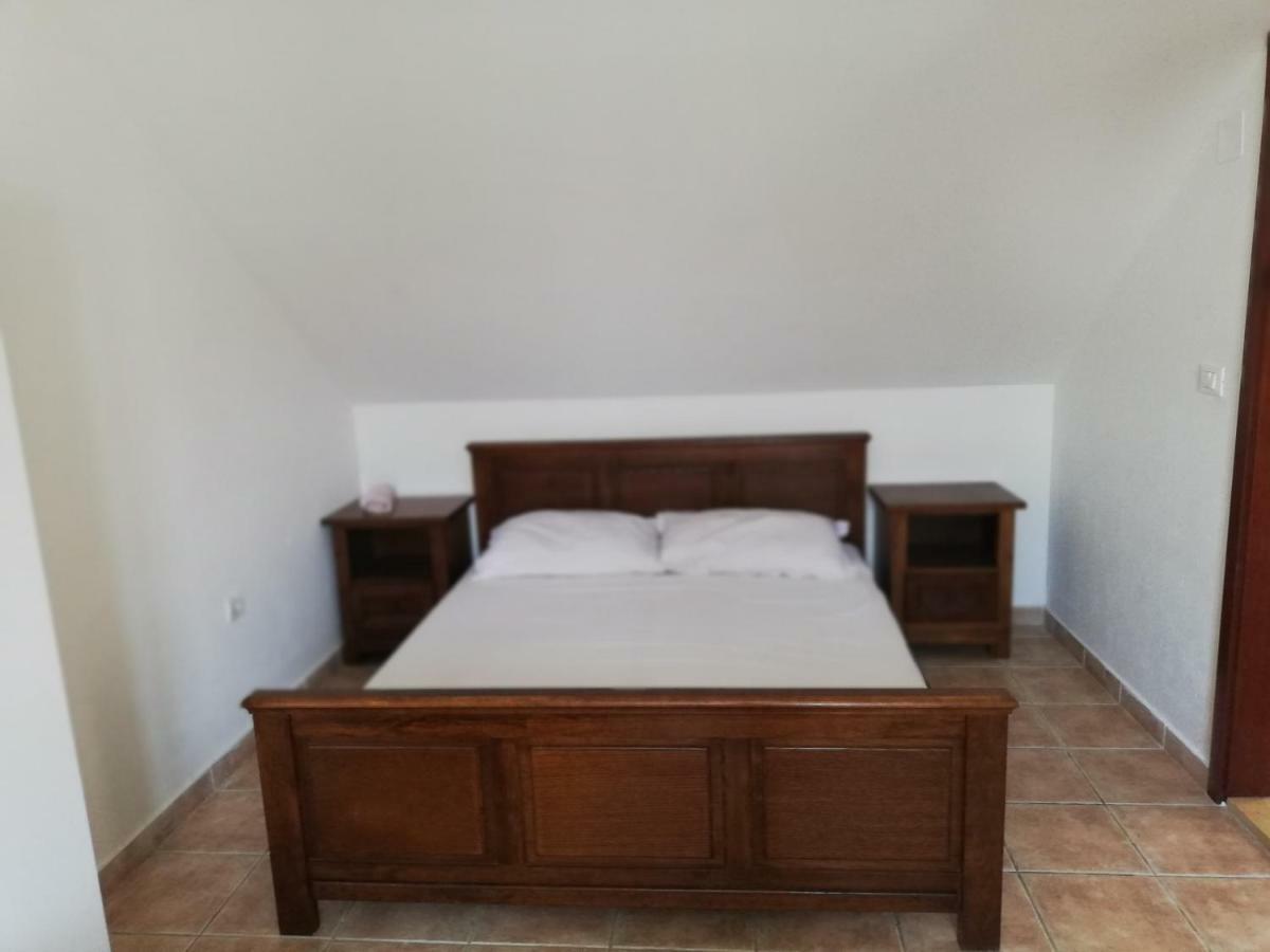 Apartman Marina Krvavica Exterior photo