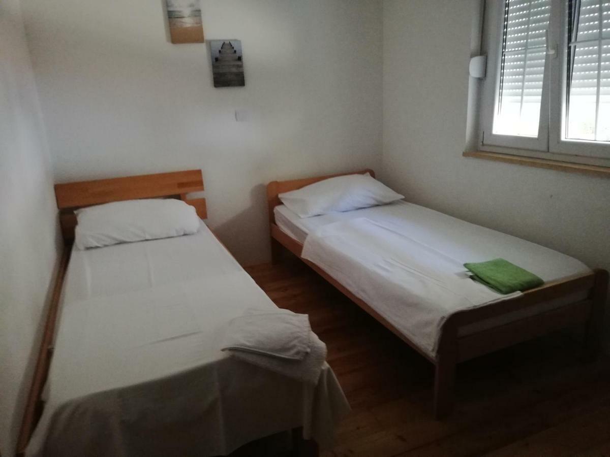 Apartman Marina Krvavica Exterior photo