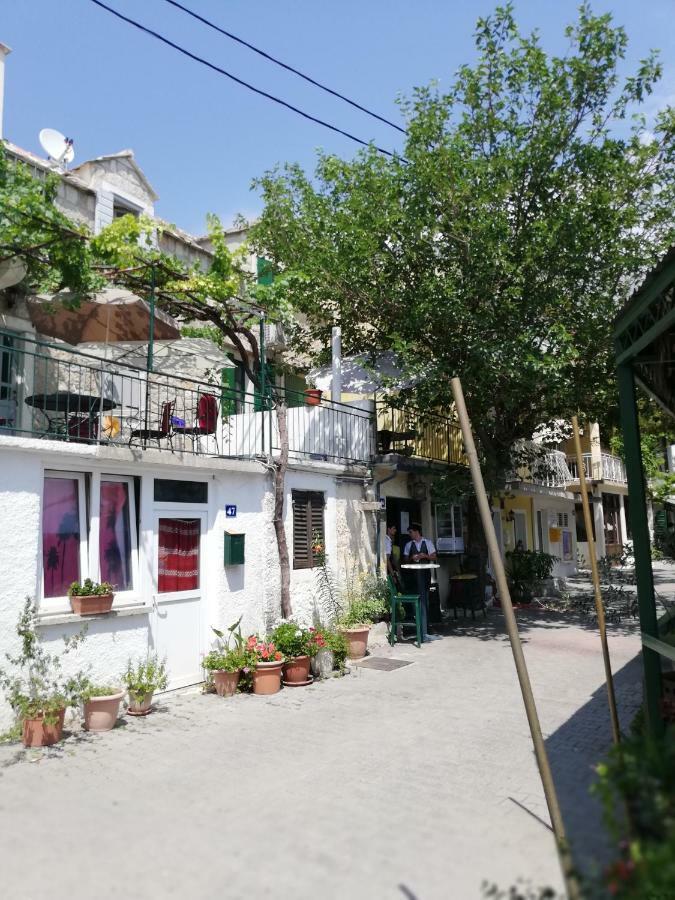 Apartman Marina Krvavica Exterior photo